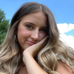 Meet your Posher, Gabrielle